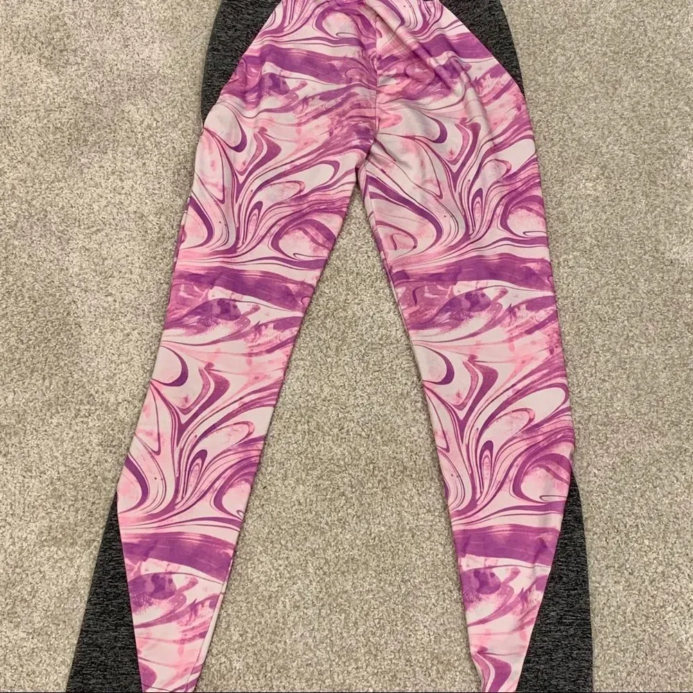 Justice active athletic