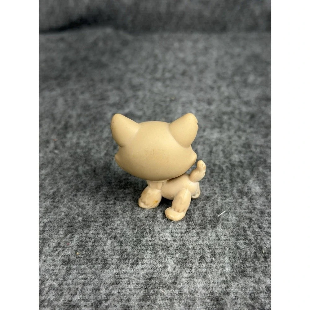 Hasbro littlest pet