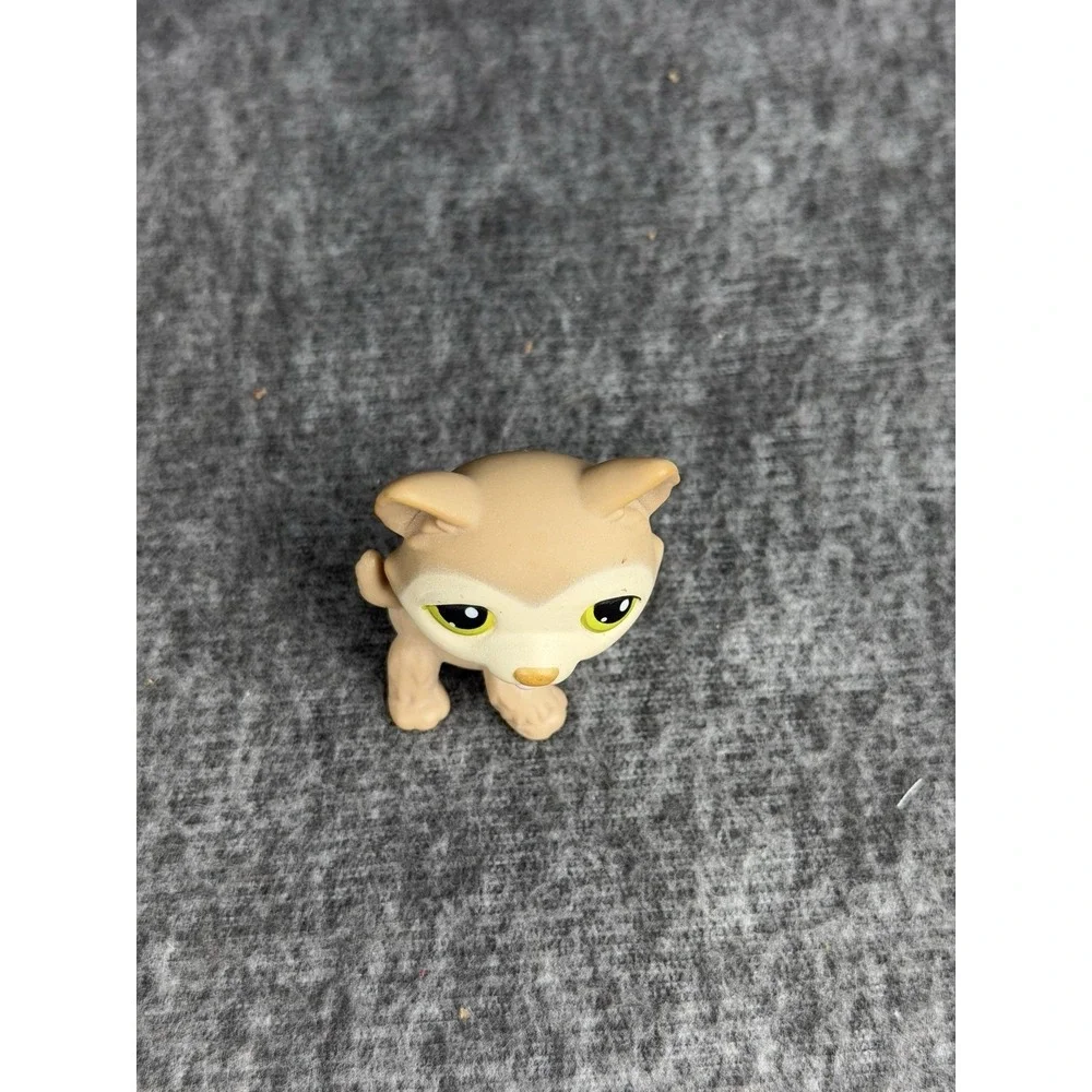 Hasbro littlest pet