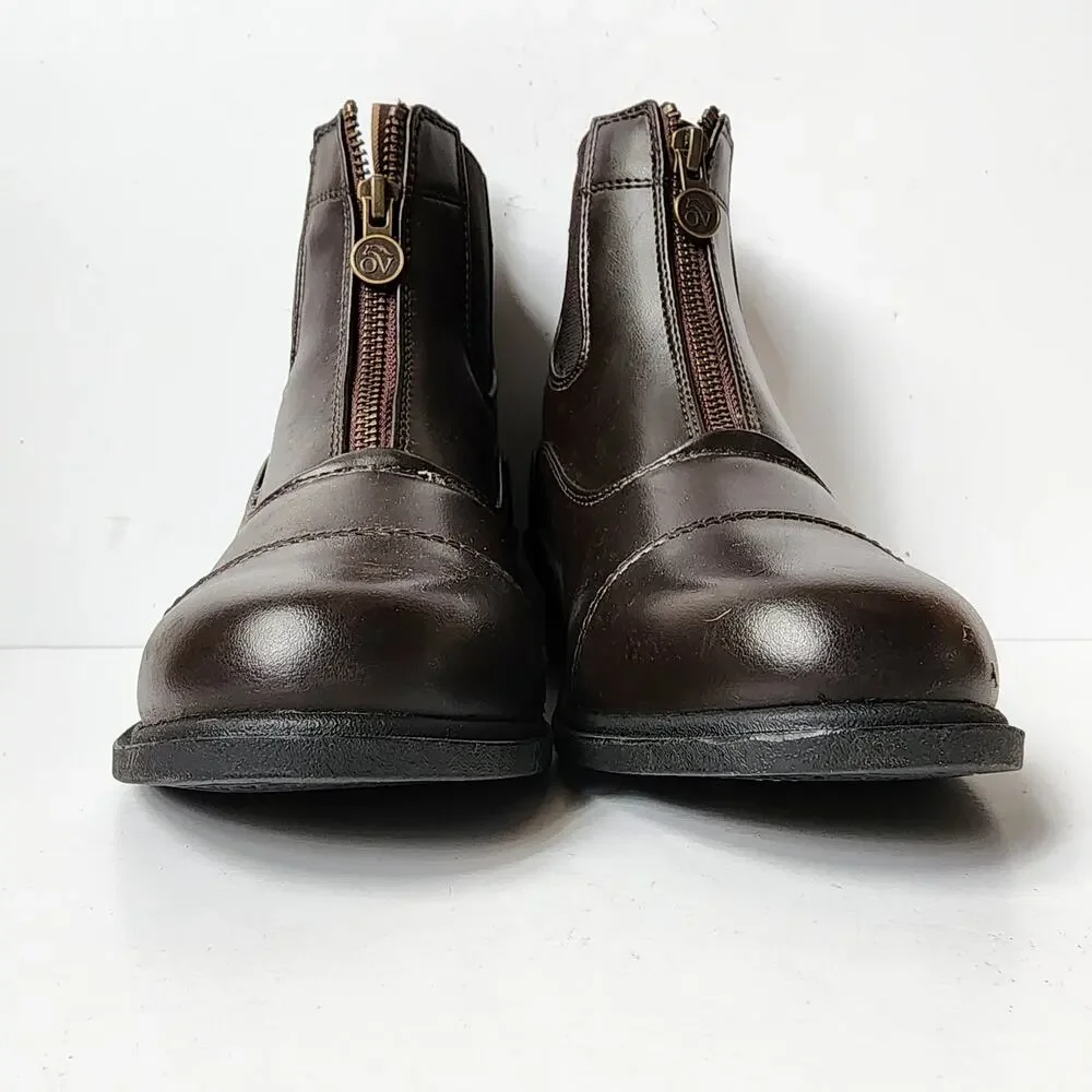 Ovation quantum zip