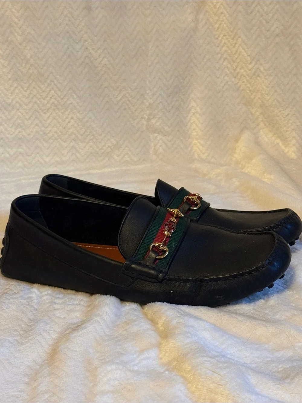 Gucci authentic men