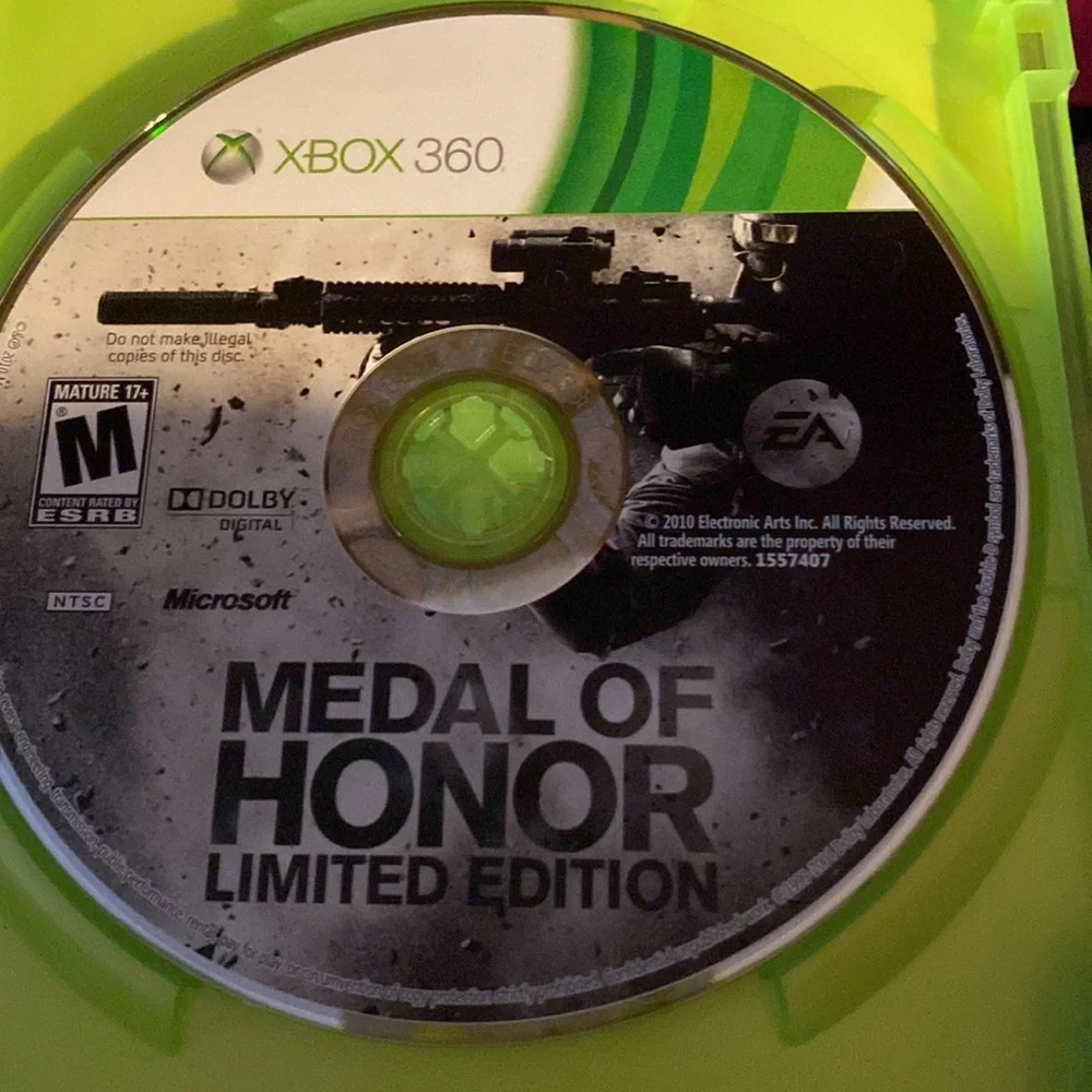 Microsoft includes case