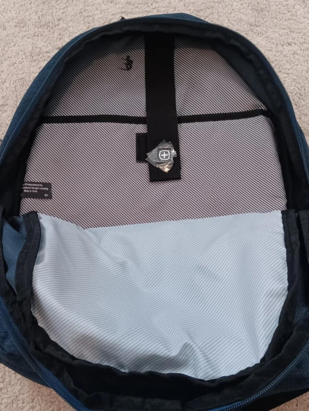 SwissGear ​brand ​color