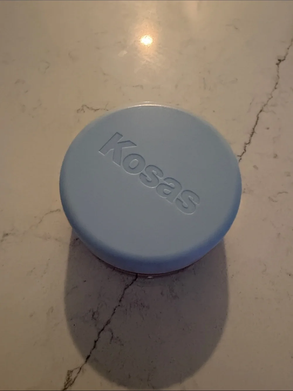 Kosas lightweight translucent