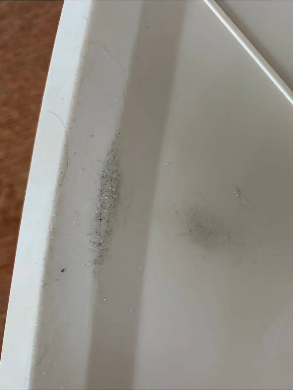 Rubbermaid model 2968