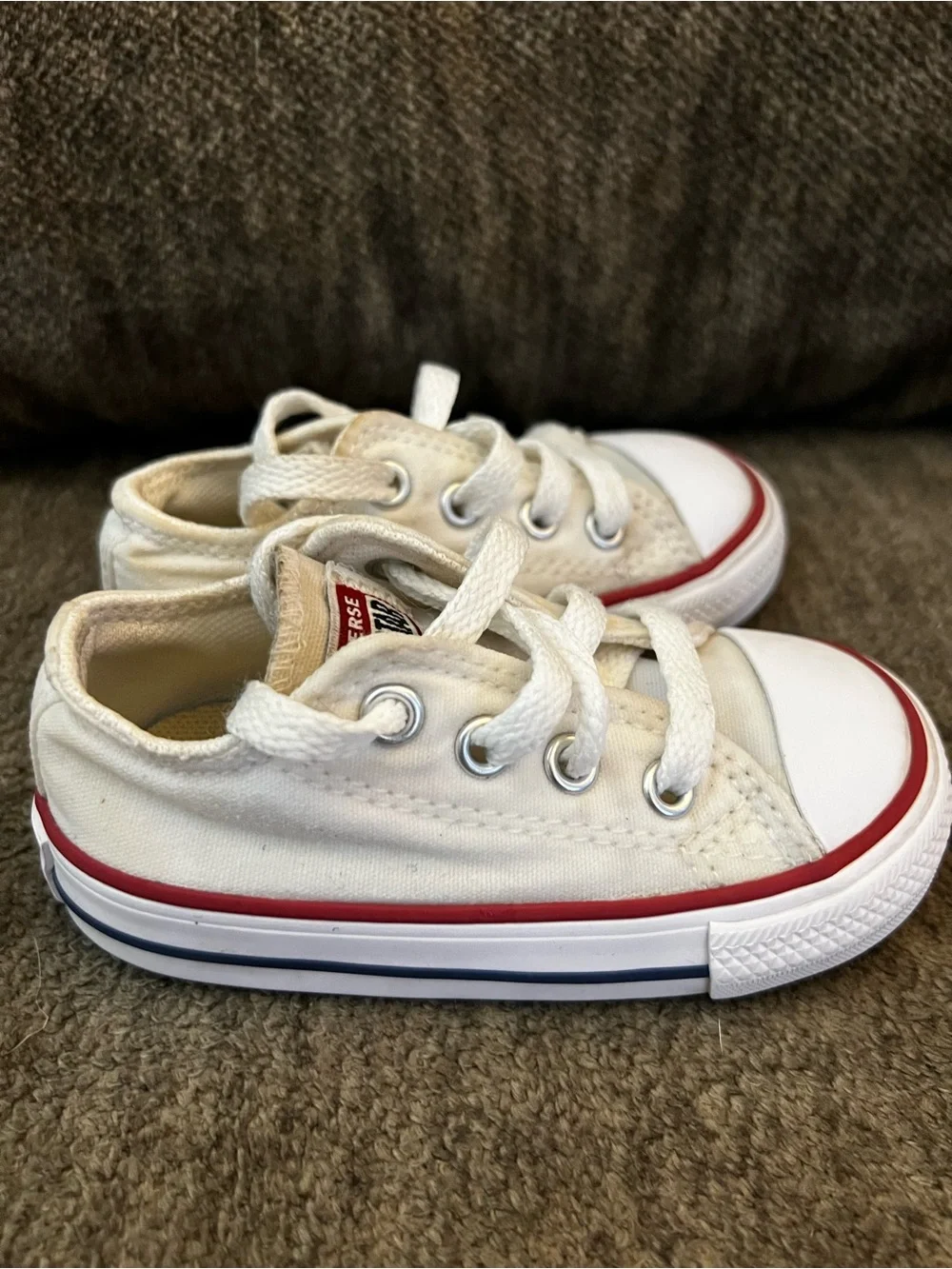 Converse instant shoe