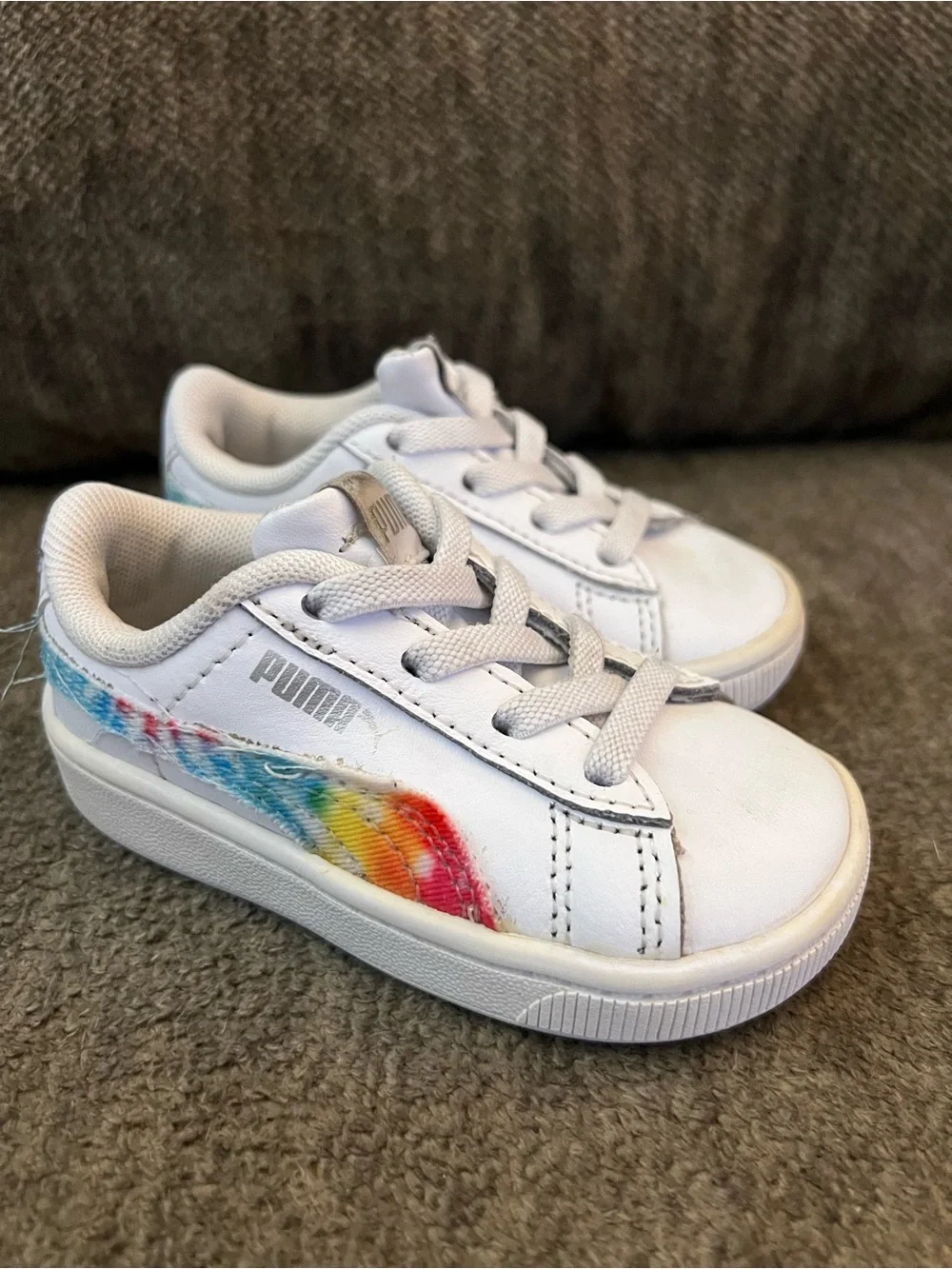 Converse instant shoe
