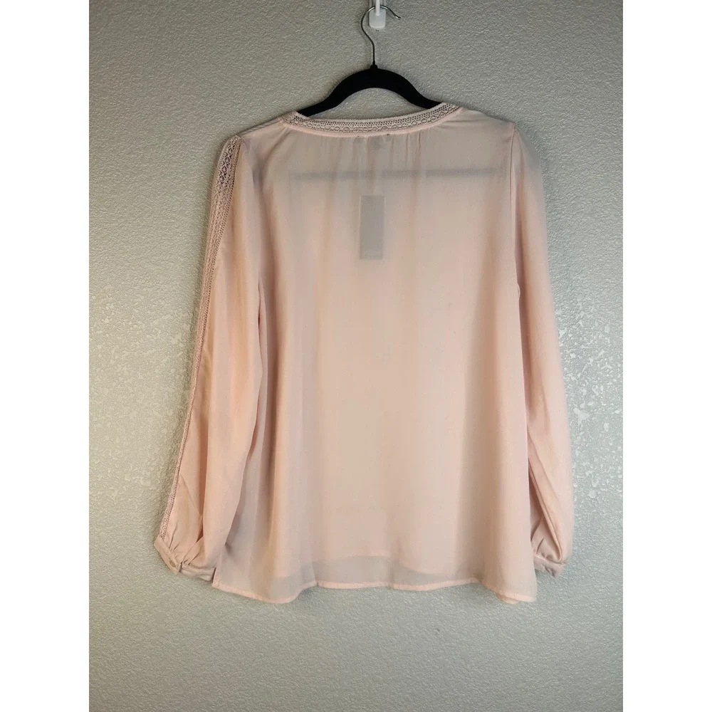 Premise long sleeve