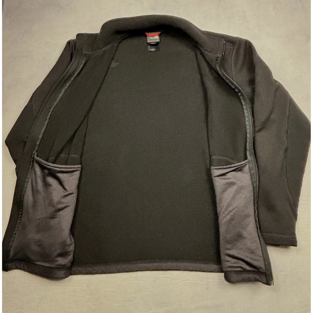 The North Face north face