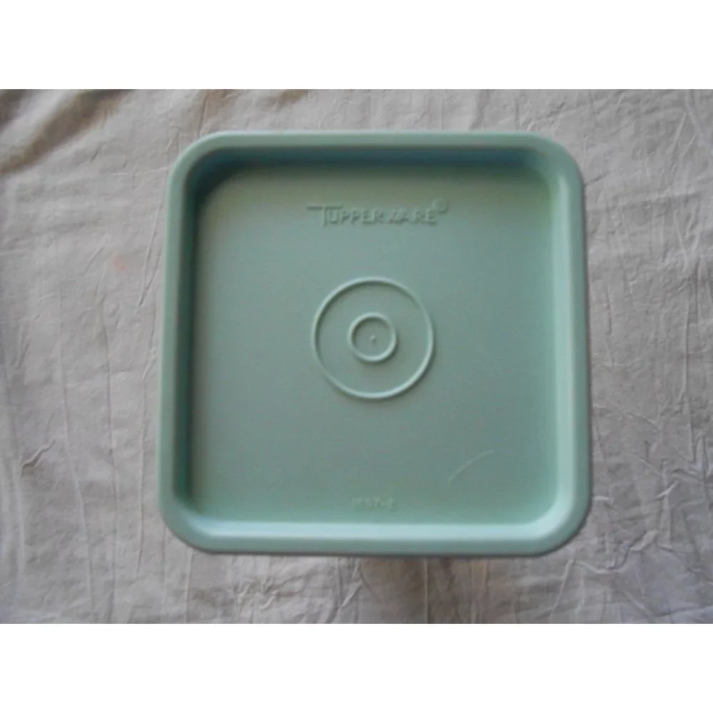 Tupperware original good