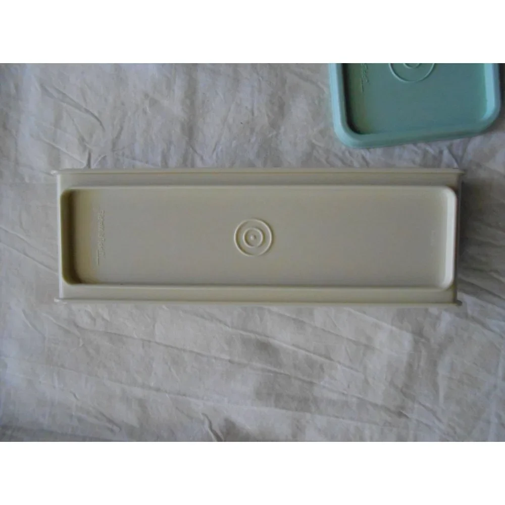 Tupperware original good