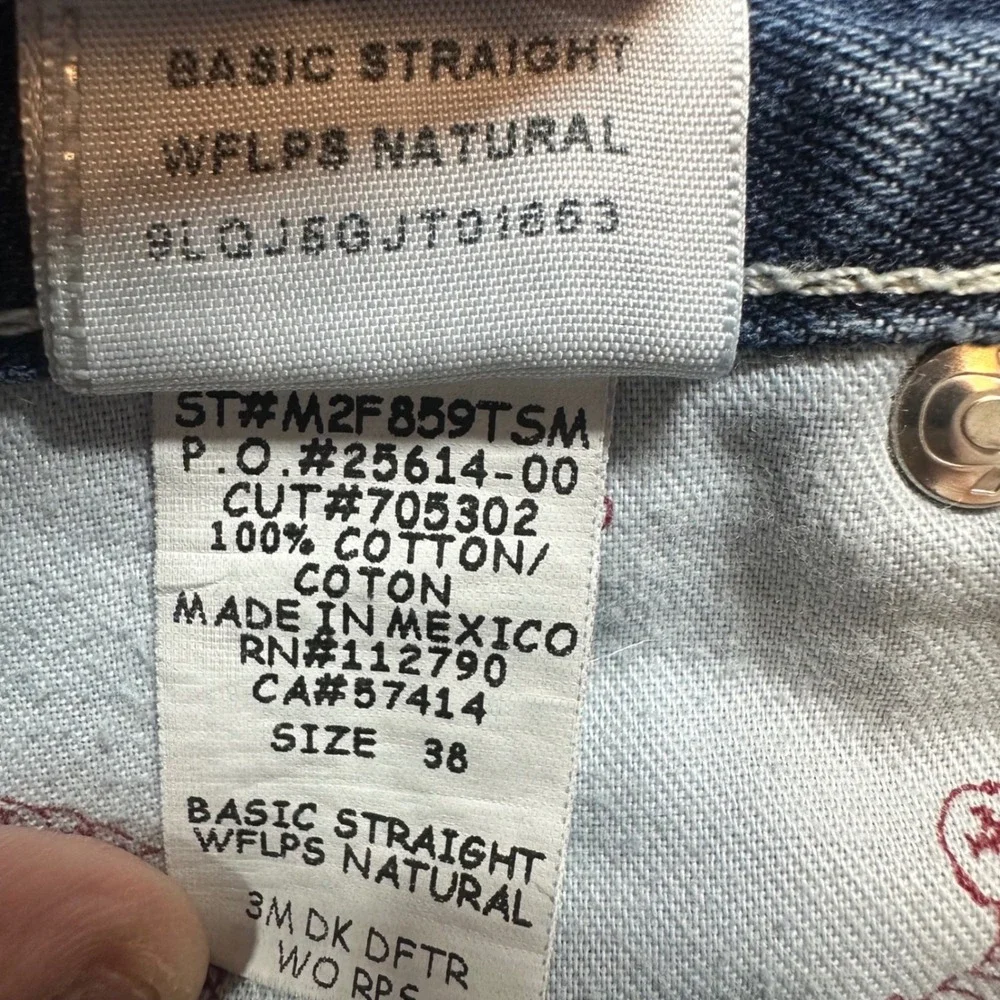 True Religion true religion