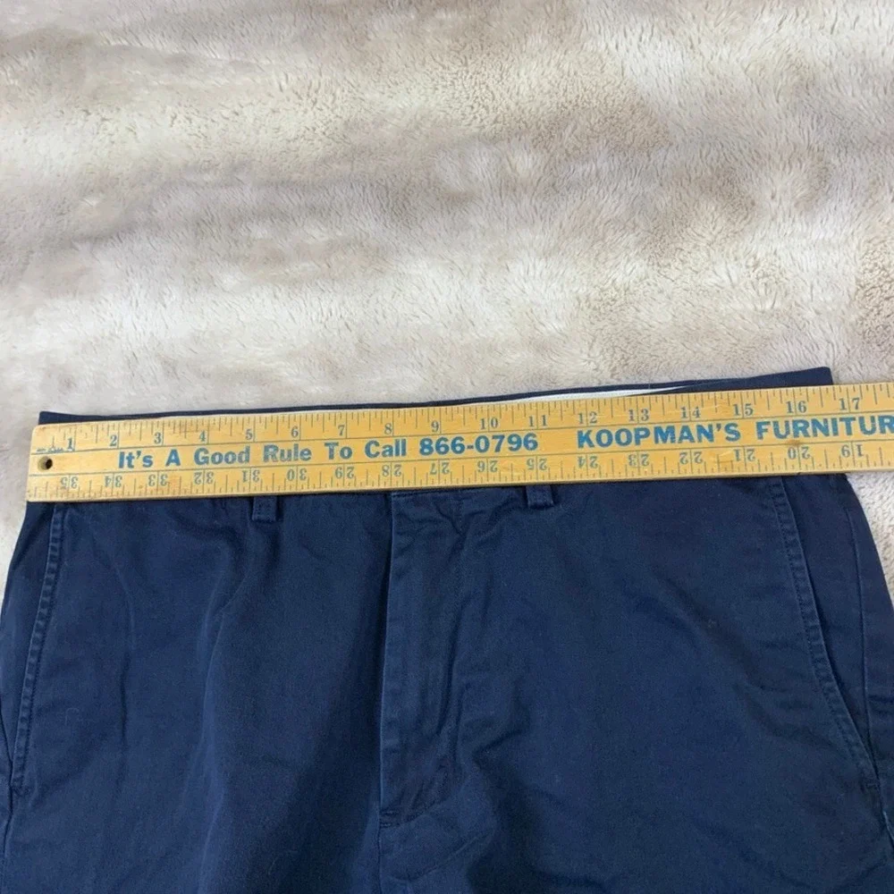 Polo Ralph Lauren 31 button feature