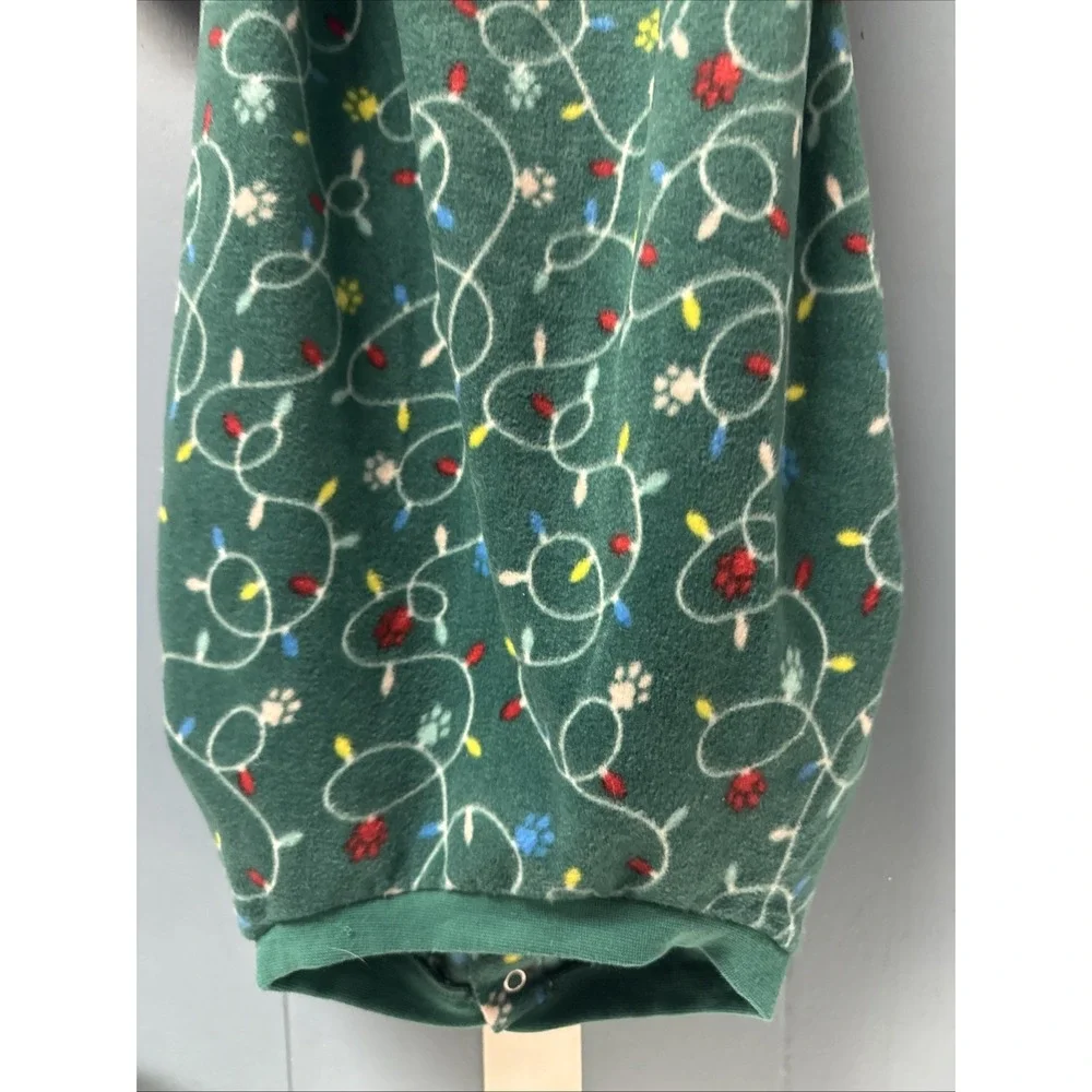 N/A merry&bright green