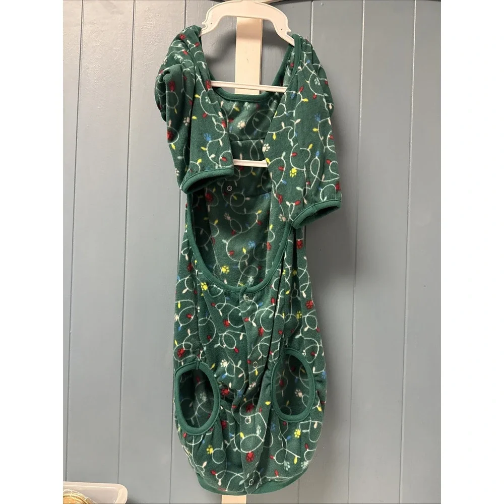 N/A merry&bright green