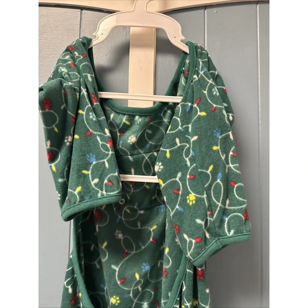 N/A merry&bright green