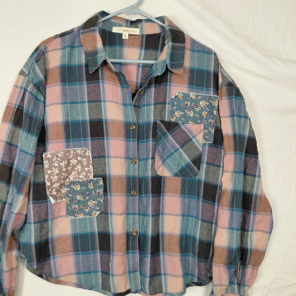 Rewind women xl