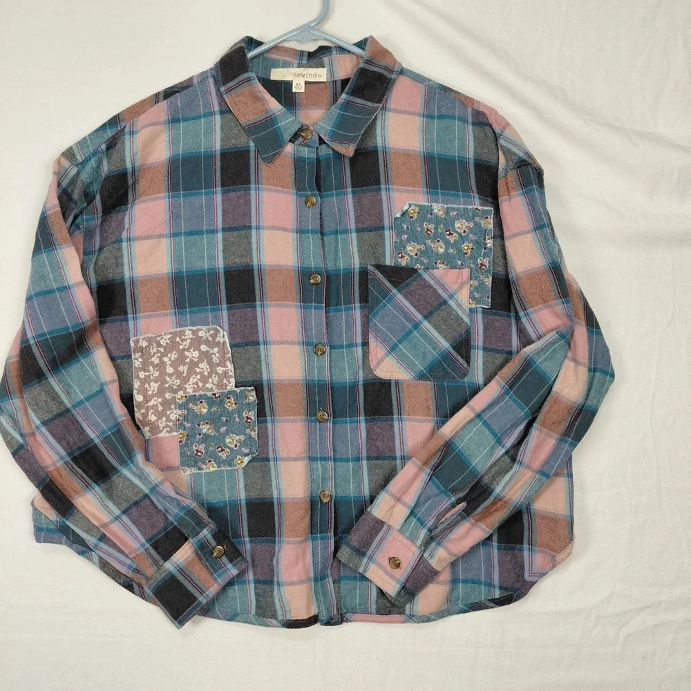 Rewind women xl