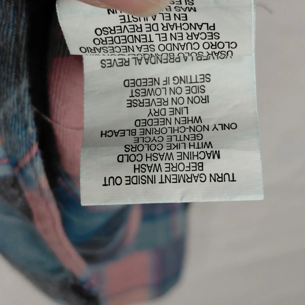 Rewind women xl
