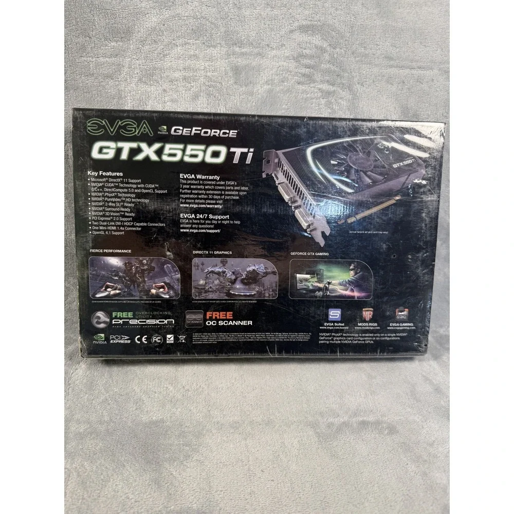 GIGABYTE nvidia geforce