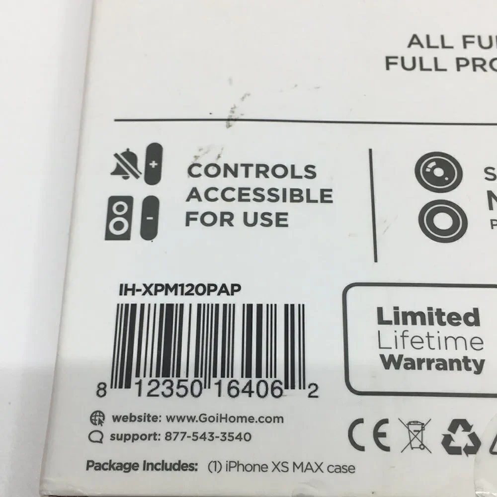 iHome home slim