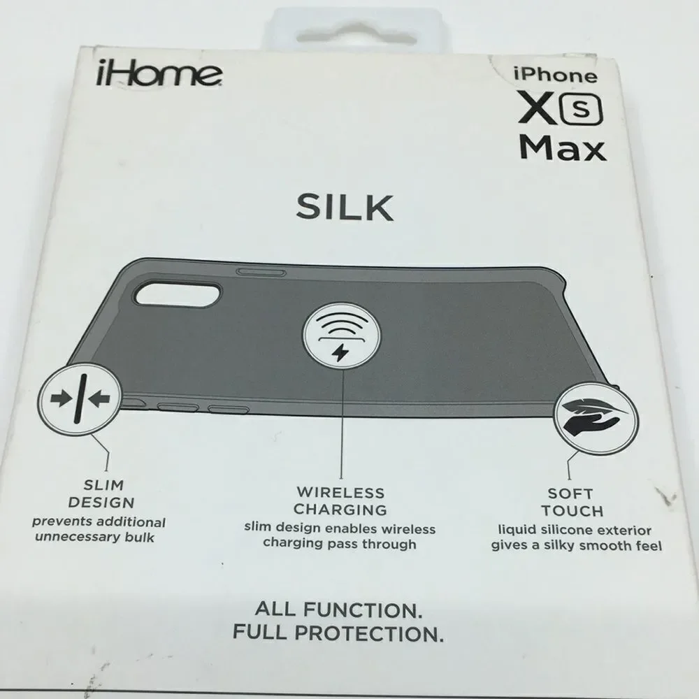iHome home slim