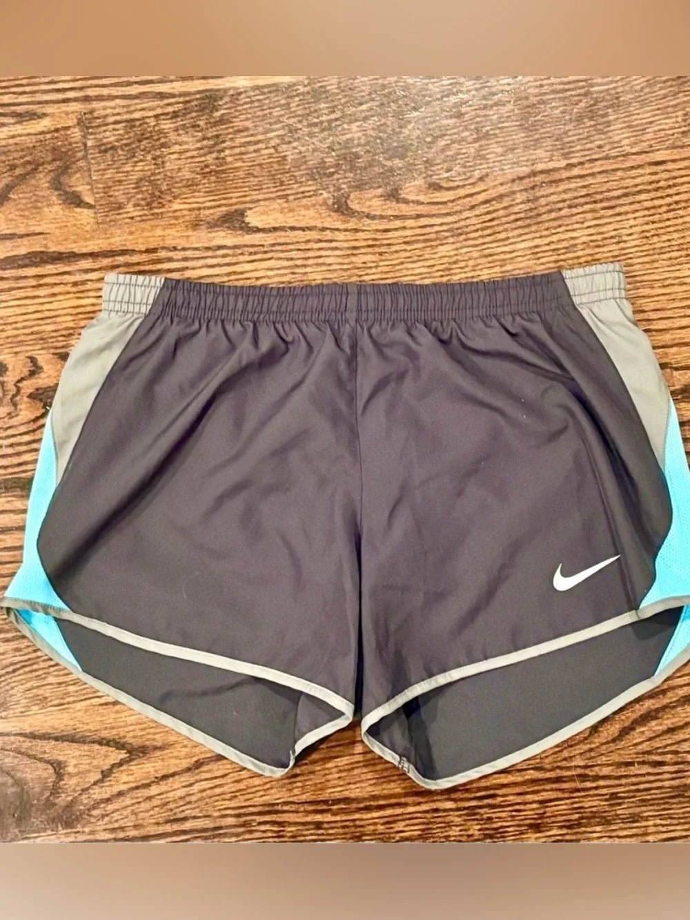 Nike refresh your