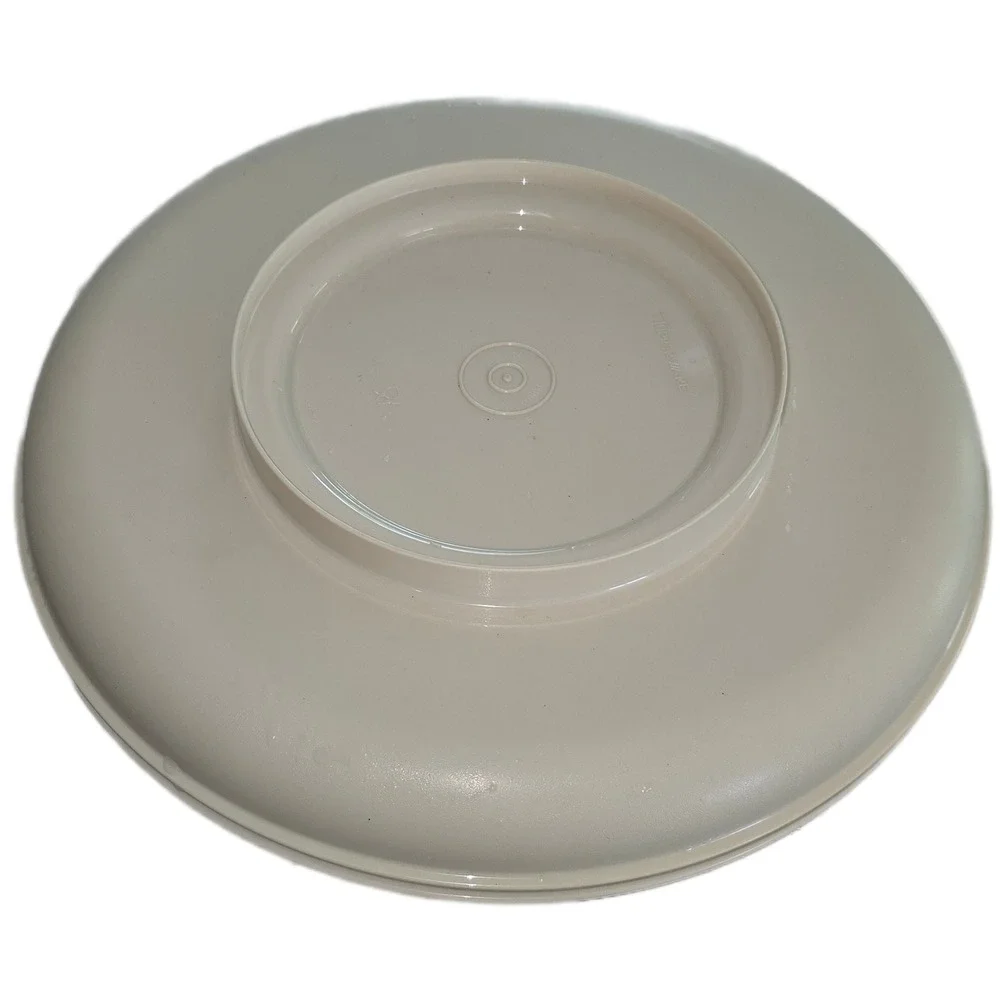 Tupperware vintage servalier