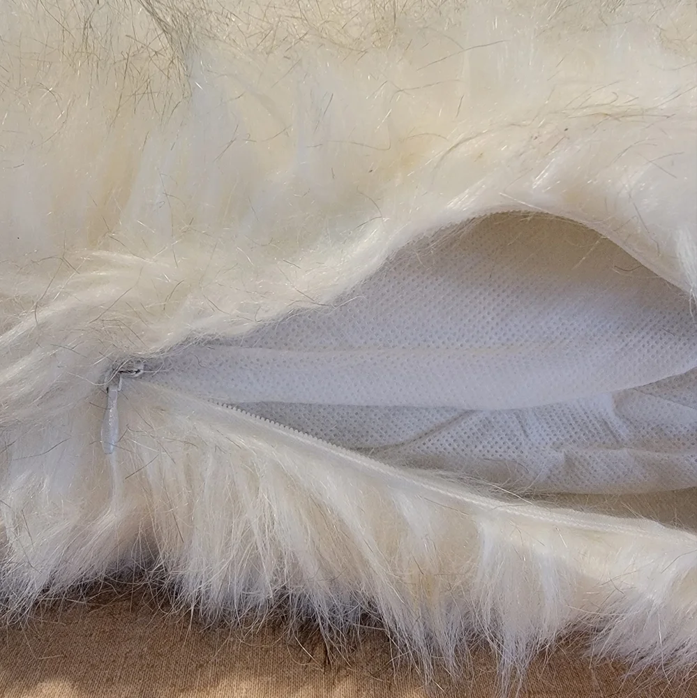 unbranded neutral faux