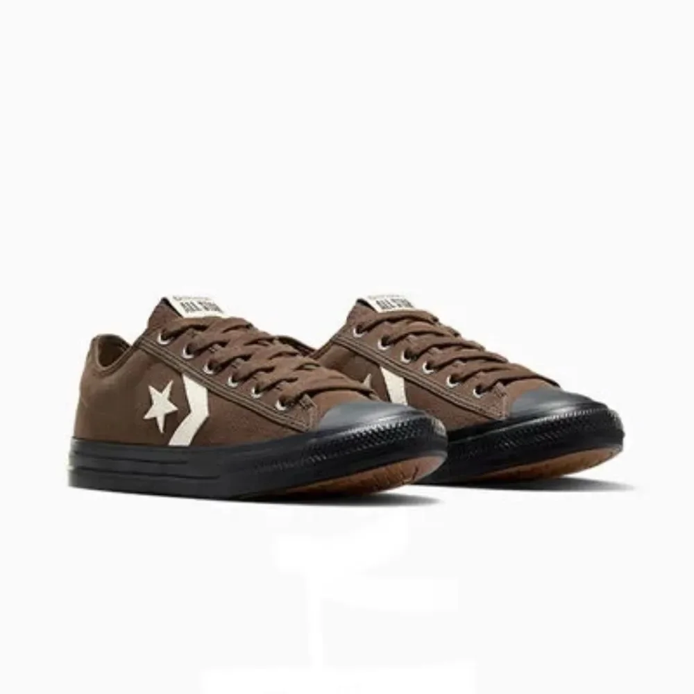 Converse durable suede
