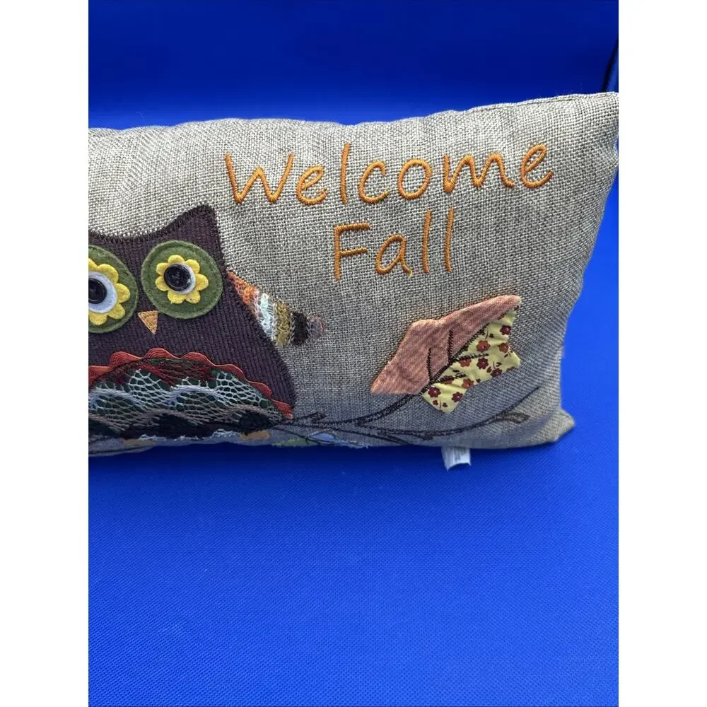 Unbranded retro owl
