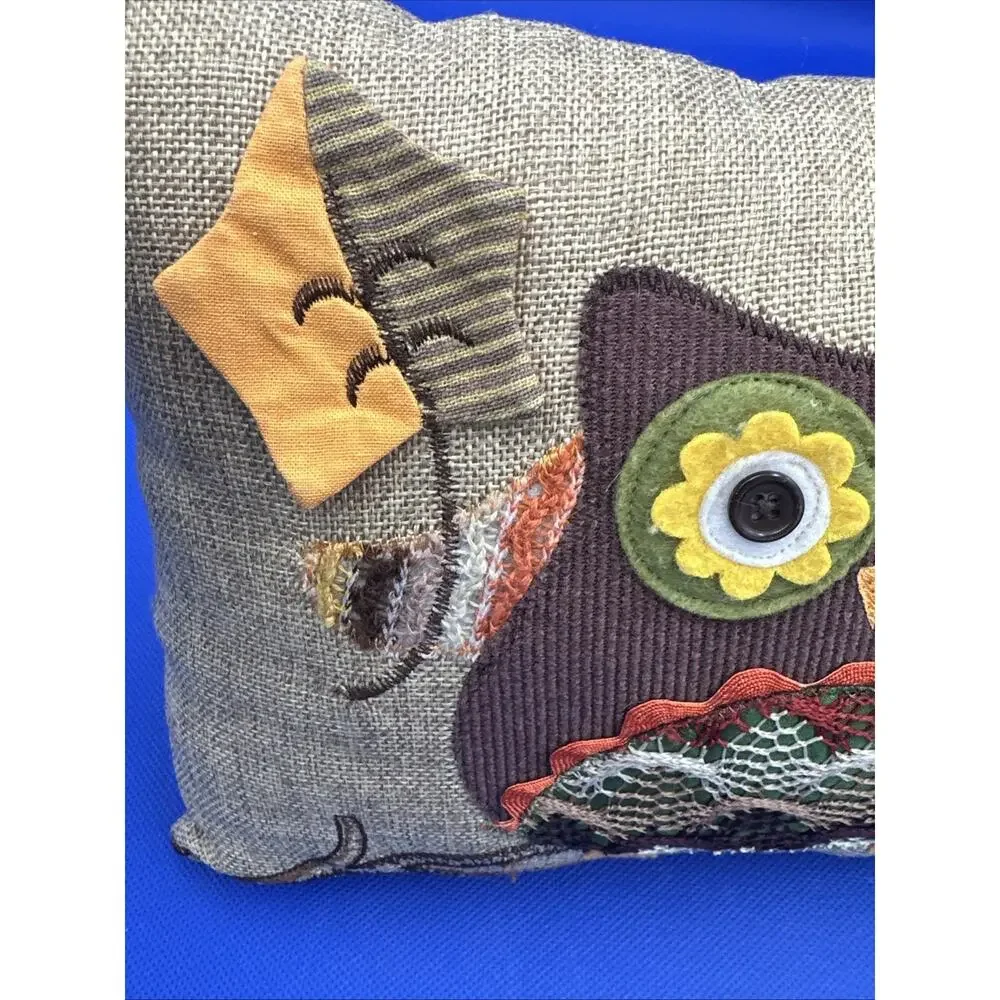 Unbranded retro owl