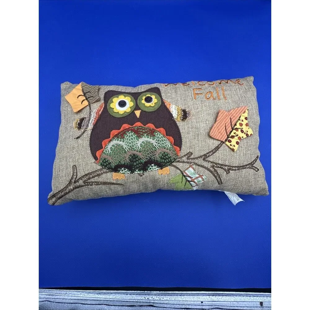Unbranded retro owl