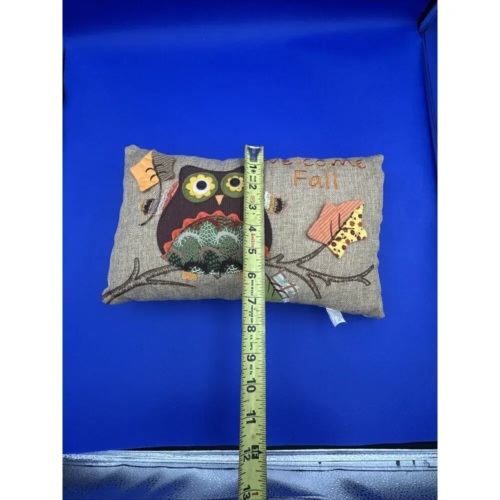 Unbranded retro owl