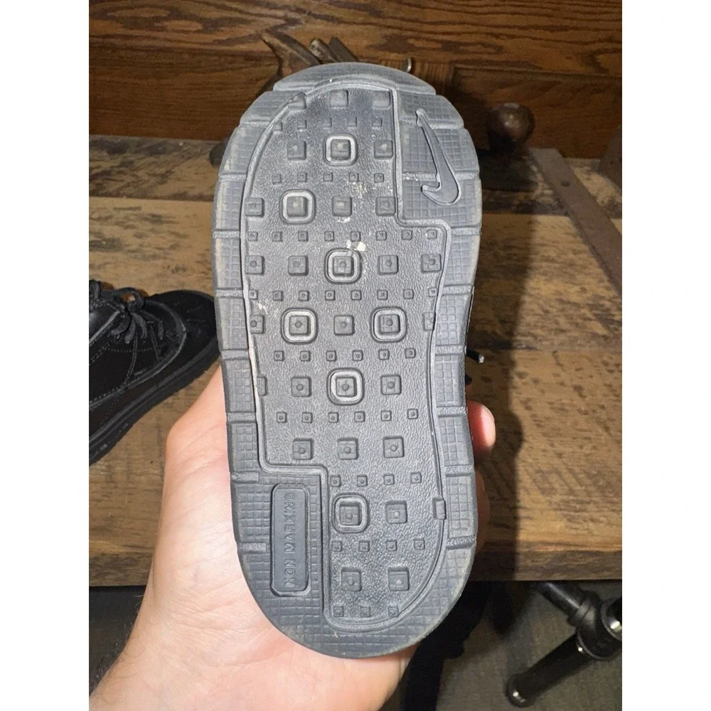 Nike toddler woodside