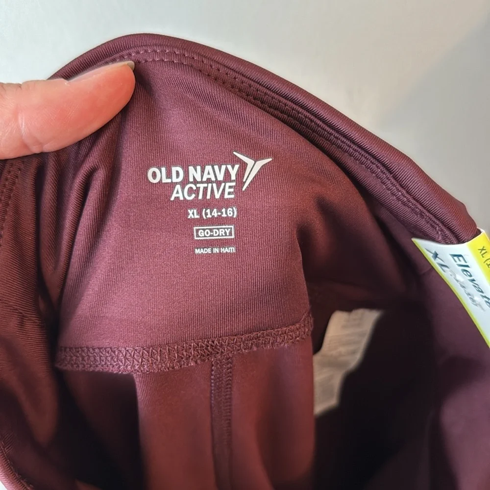 Old Navy brand favorites elevate
