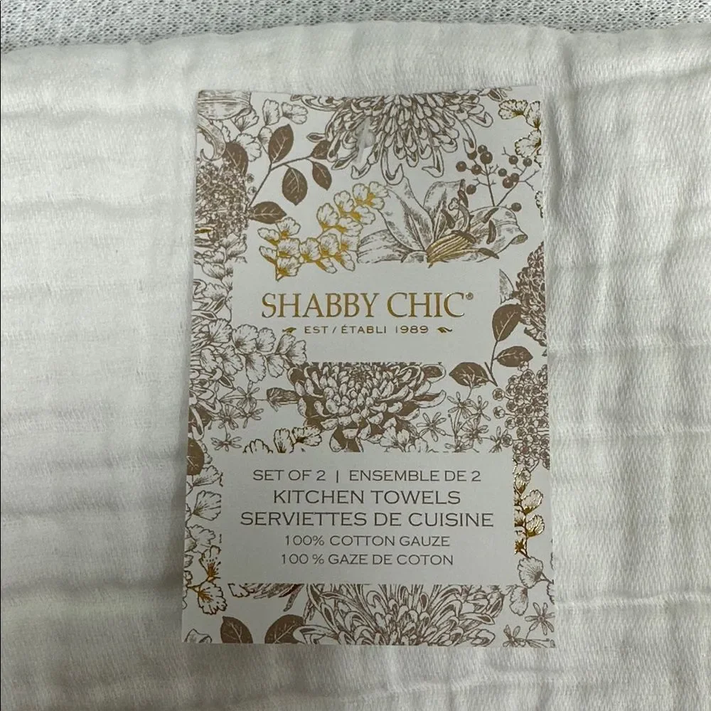 Shabby Chic bundle needy