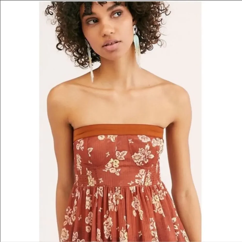 Free People waist as