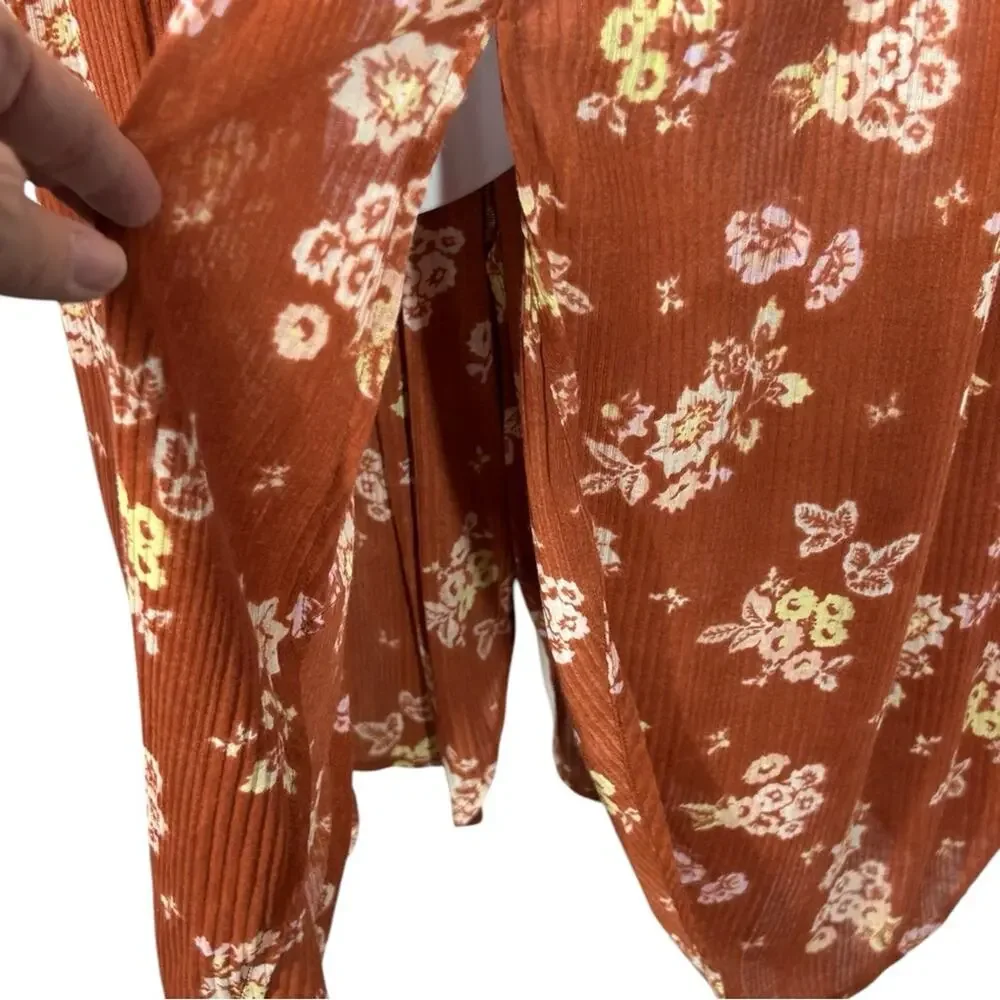 Free People large hem #kittytube