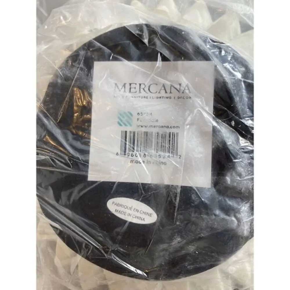Mercana brand new