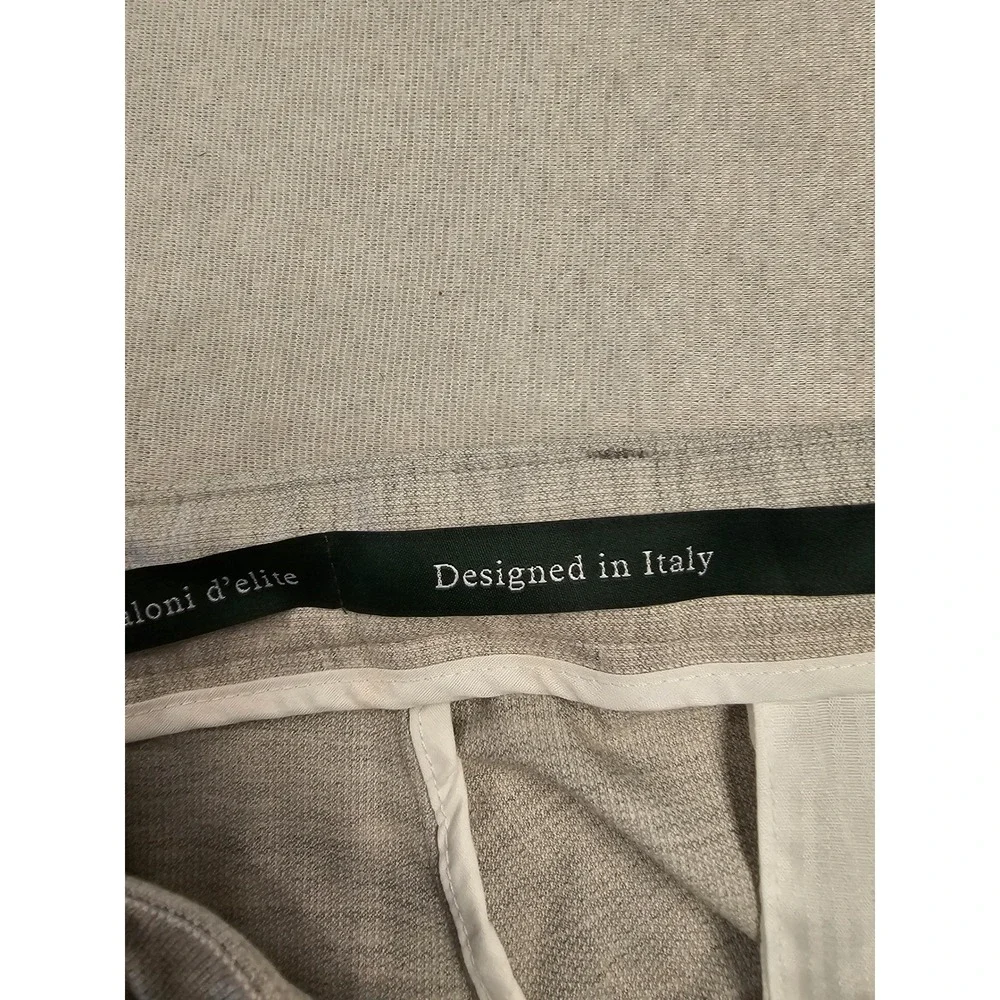 Maczoo trousers light