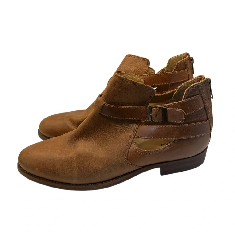 L.L. Bean brand bean