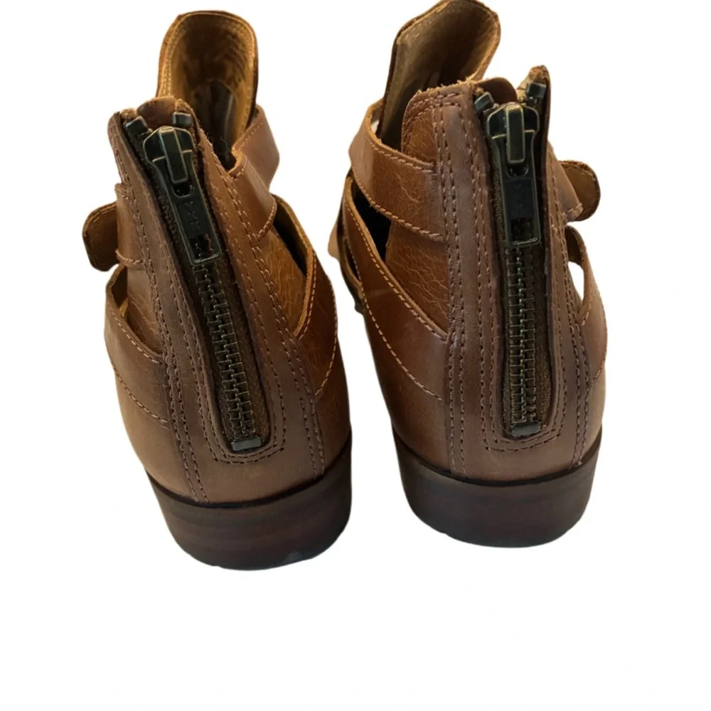 L.L. Bean brand bean