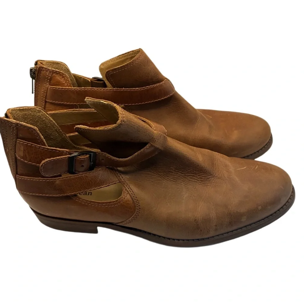 L.L. Bean brand bean