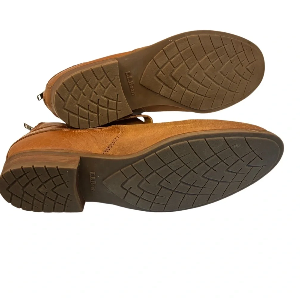 L.L. Bean brand bean
