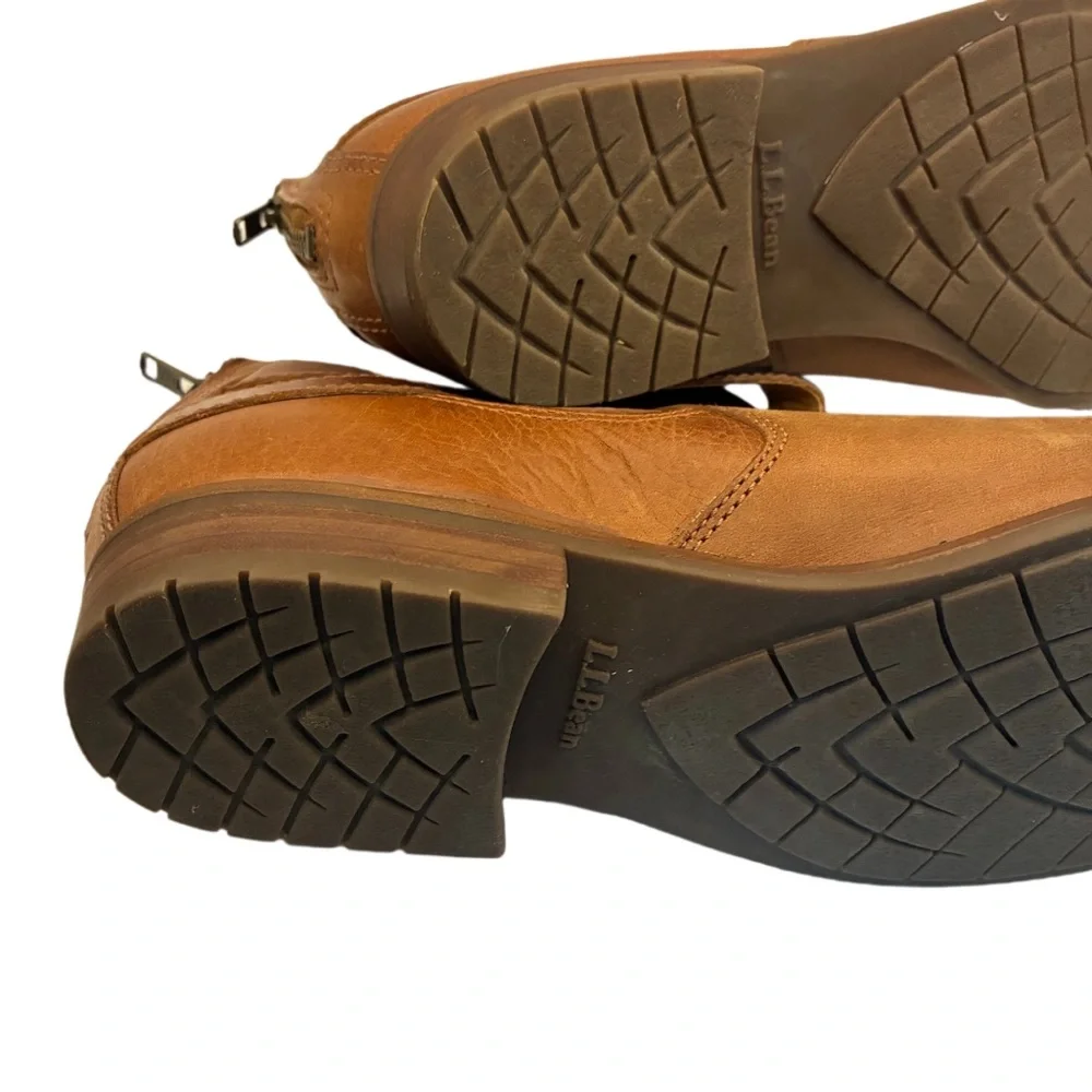 L.L. Bean brand bean