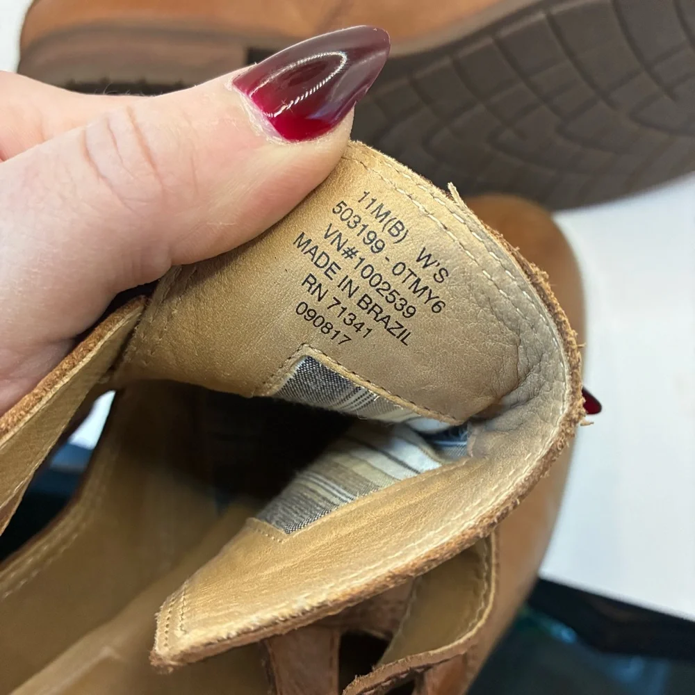 L.L. Bean brand bean