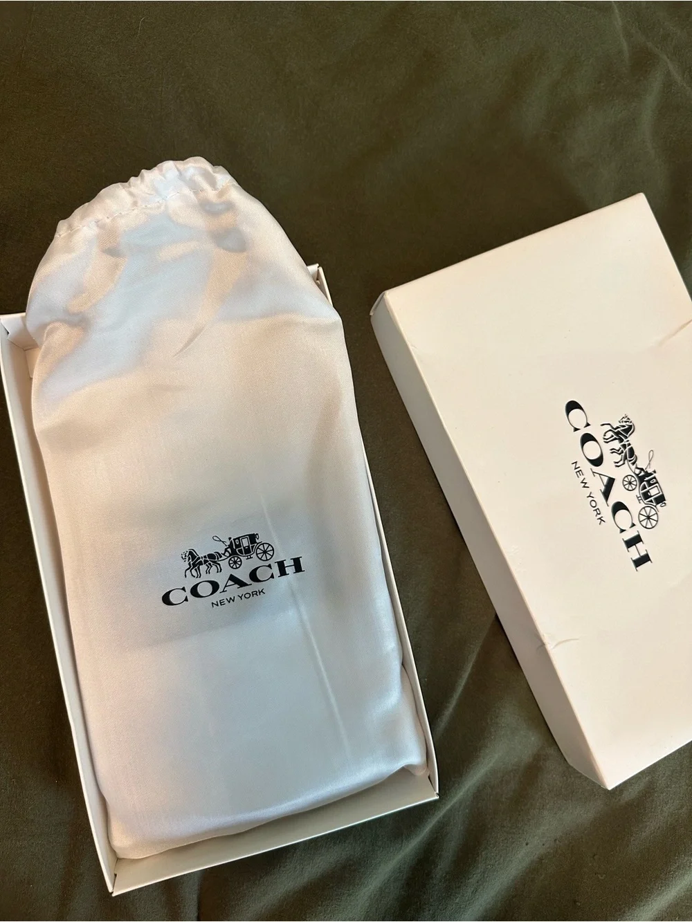 Coach brand new