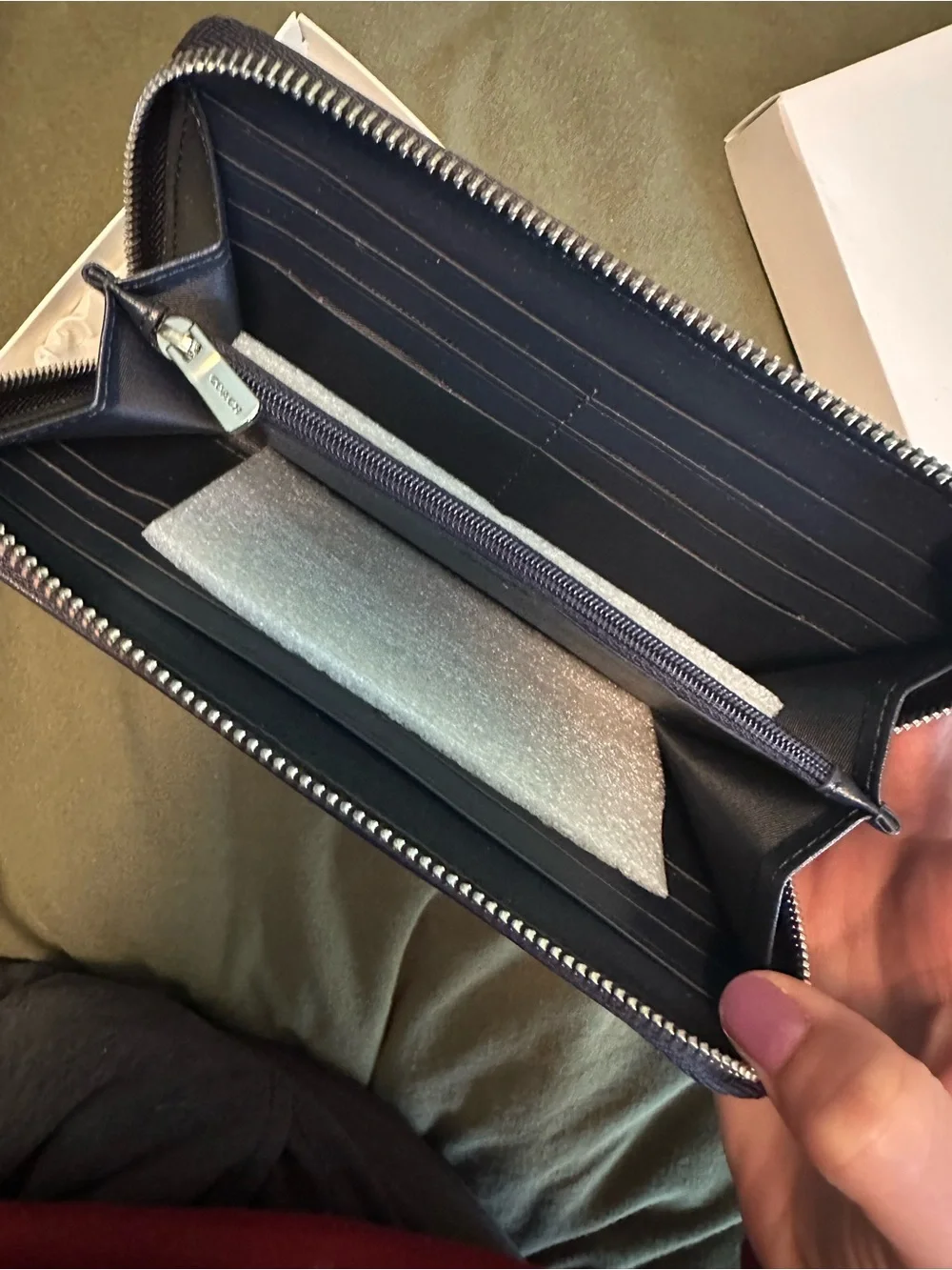 Coach brand new