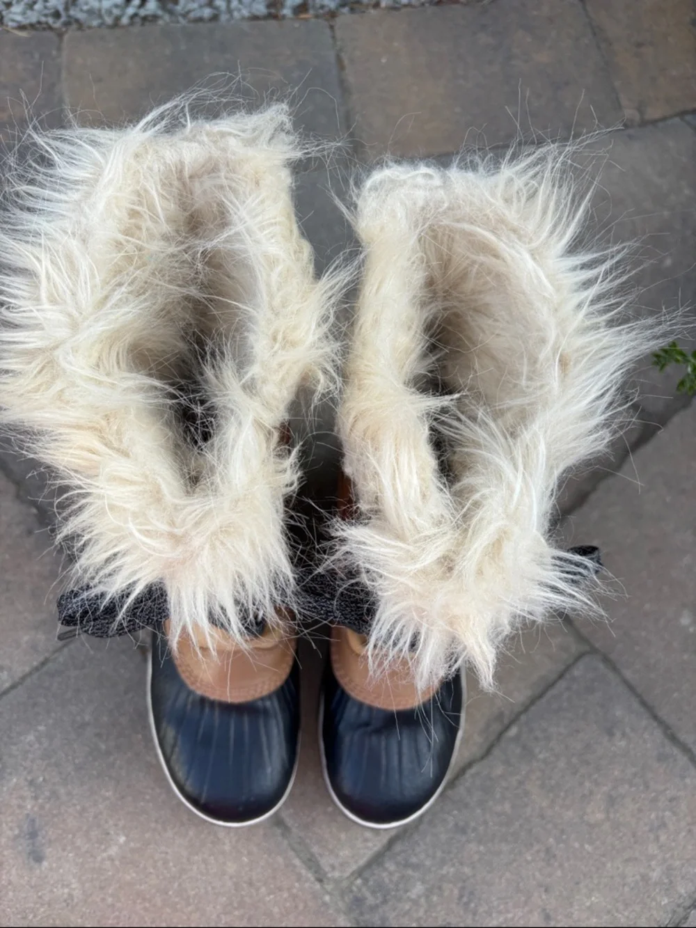 Sorel waterproof winter